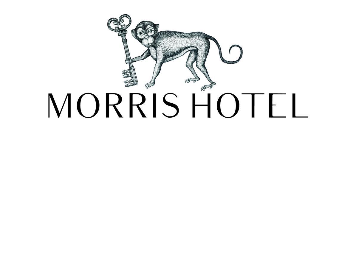 Morris Hotel Orebro Ngoại thất bức ảnh